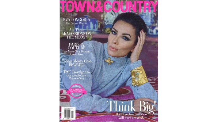 TOWN & COUNTRY UK